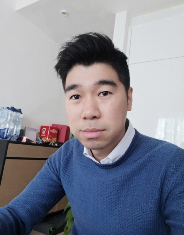 Andy的第二张照片--柘荣交友网