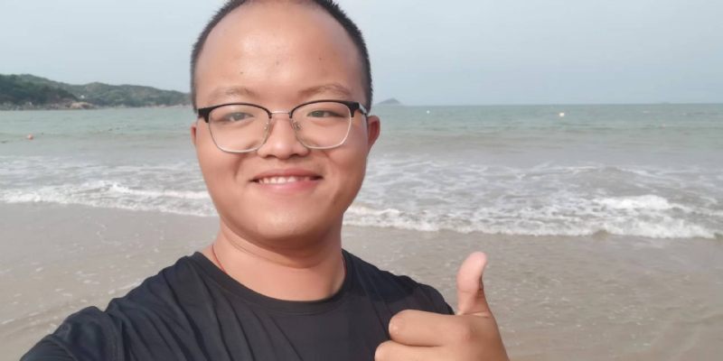 沐川的第三张照片--柘荣交友网