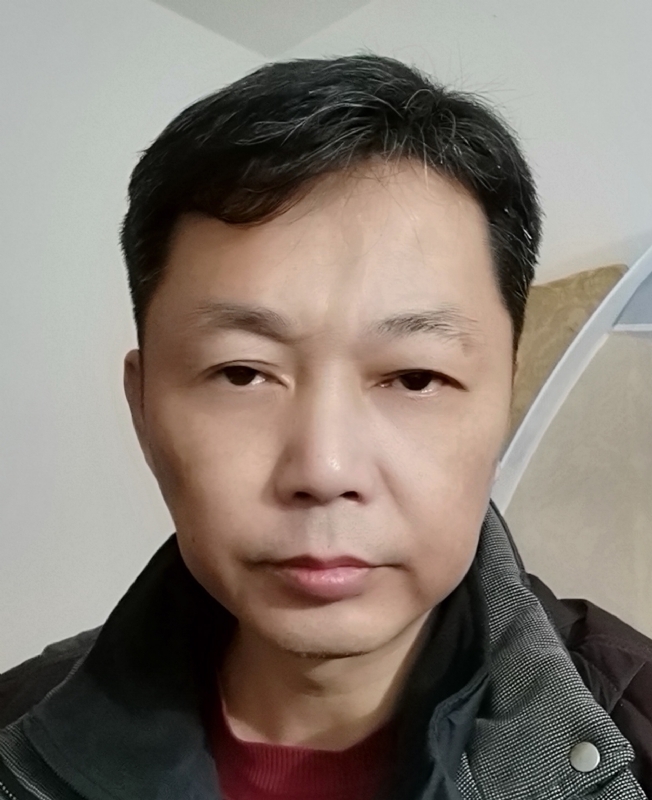 大苏苏的第三张照片--柘荣交友网