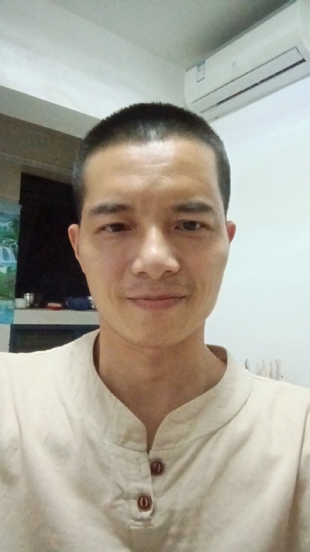 兴兴的第一张照片--柘荣交友网