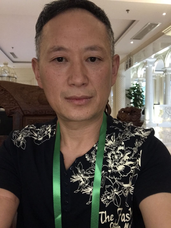 快车手的第一张照片--柘荣交友网