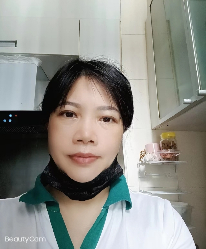红豆的第一张照片--柘荣交友网