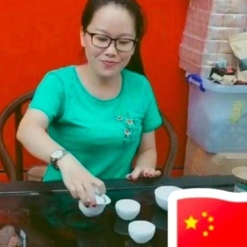 妖娆的第一张照片--柘荣交友网
