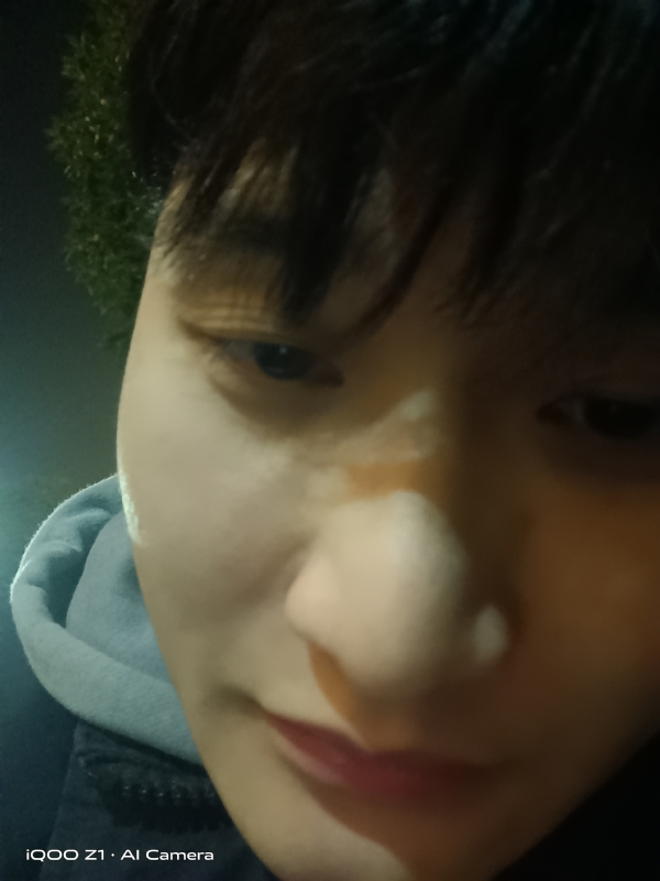 回忆的第一张照片--柘荣交友网