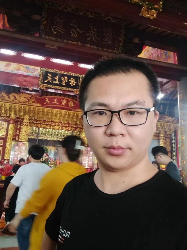 天哥的第一张照片--柘荣交友网