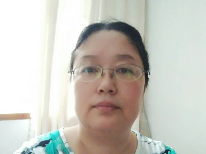 雨中漫步的第二张照片--柘荣交友网