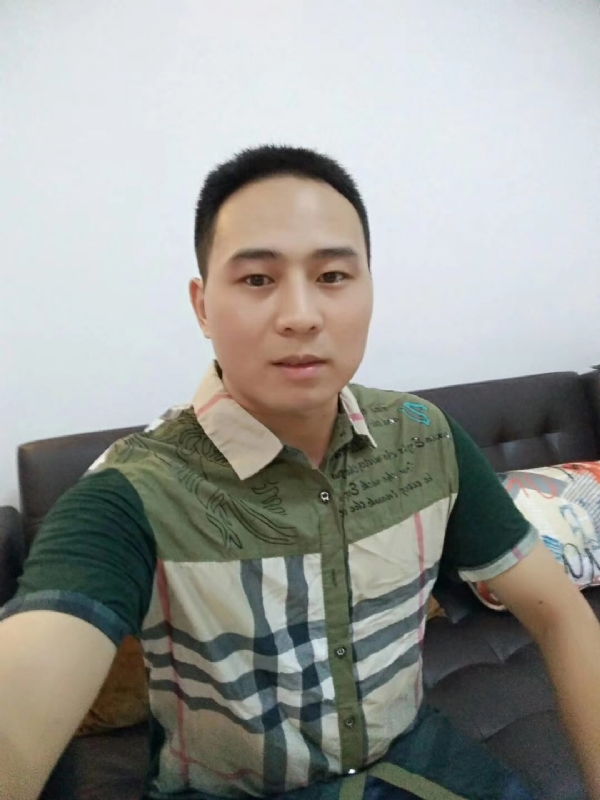 寻找一位爱人的第二张照片--柘荣交友网