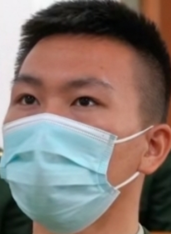 大一本科的第一张照片--柘荣交友网
