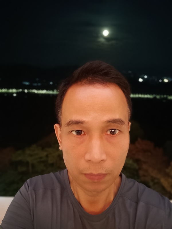 辉哥的第一张照片--柘荣交友网