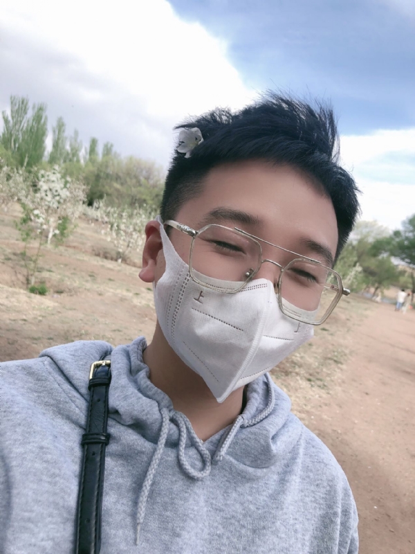 晨晨的第一张照片--柘荣交友网