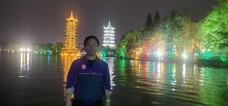 喜乐的第一张照片--柘荣交友网