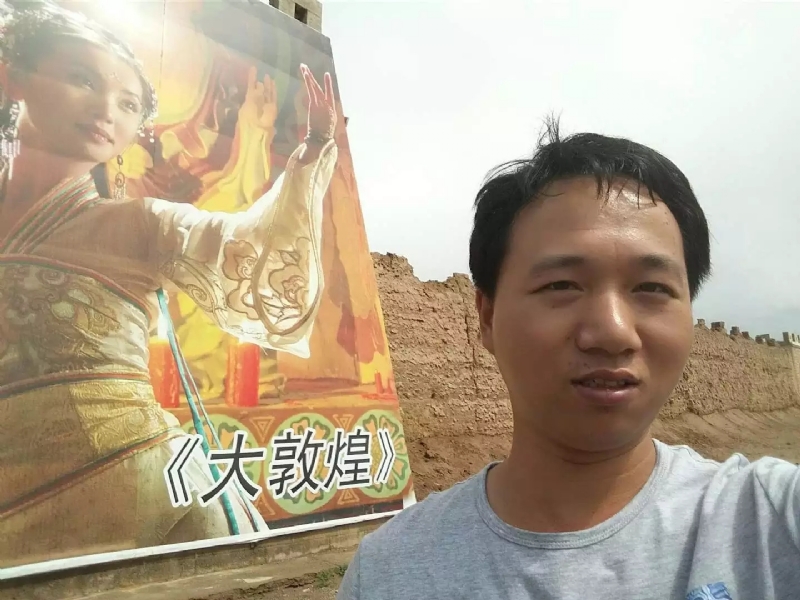喜乐的第四张照片--柘荣交友网