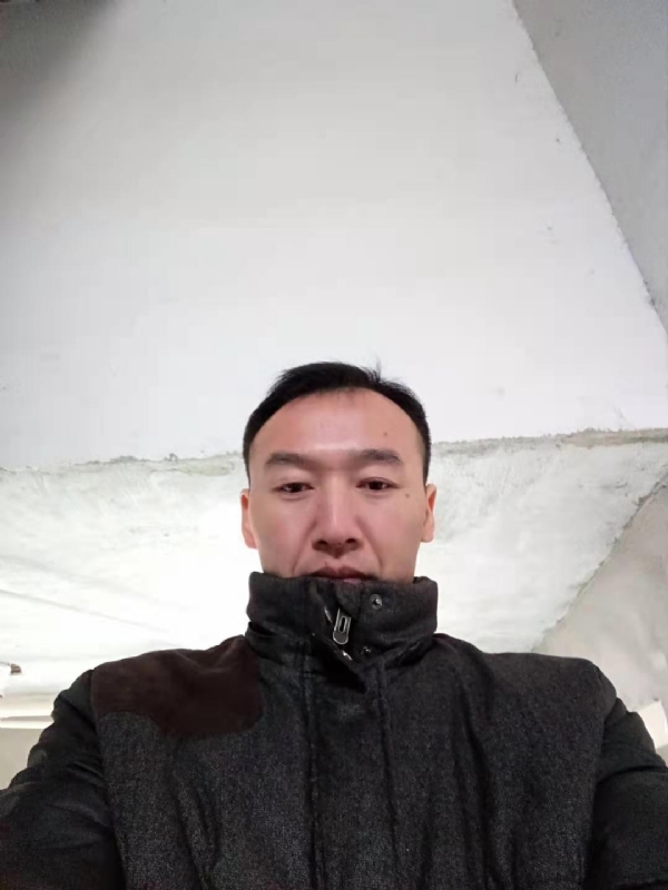 孤狼的第二张照片--柘荣交友网