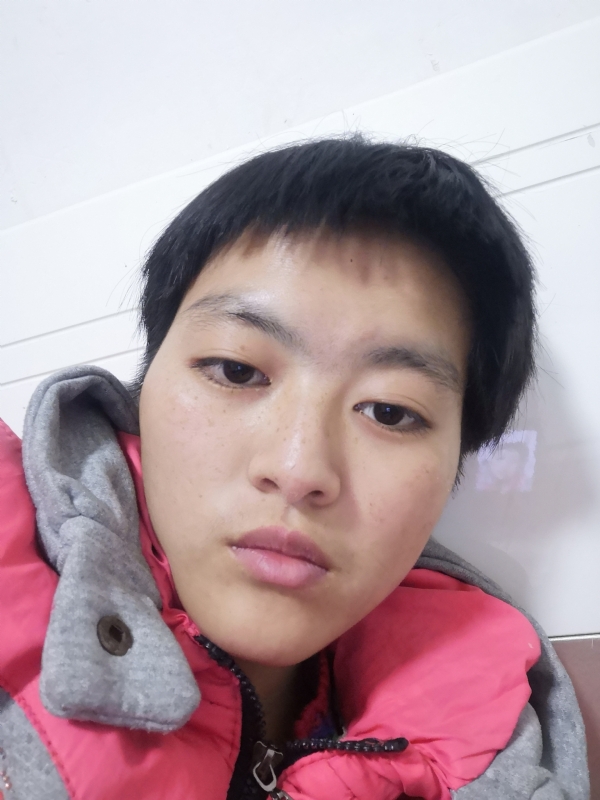 王秋艳的第一张照片--柘荣交友网