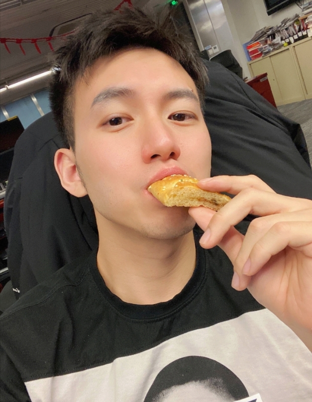 绝世大冤种的第二张照片--柘荣交友网