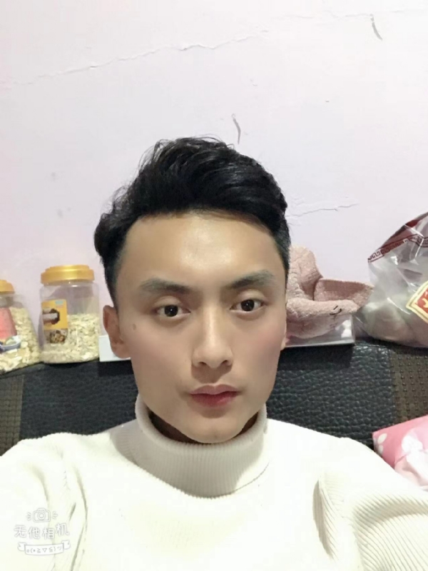 独孤一人的第一张照片--柘荣交友网