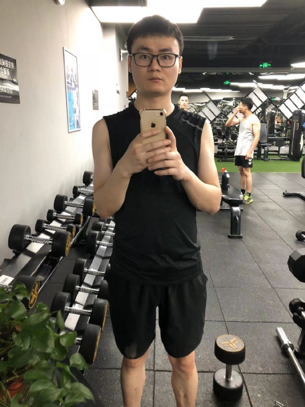 土豆的第三张照片--柘荣交友网