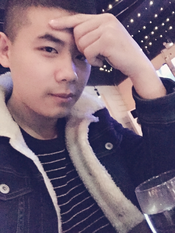 X先生的第二张照片--柘荣交友网