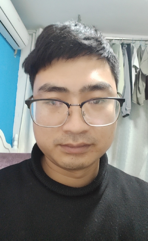 少平的第一张照片--柘荣交友网