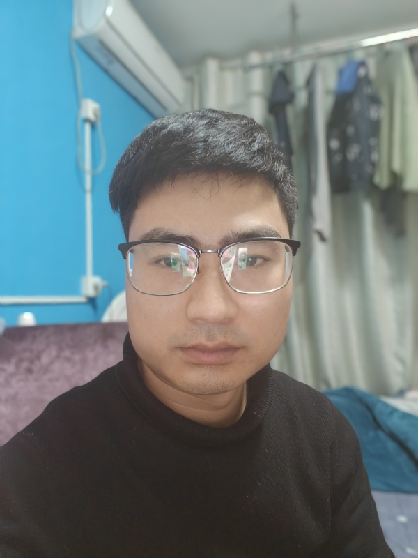 少平的第三张照片--柘荣交友网
