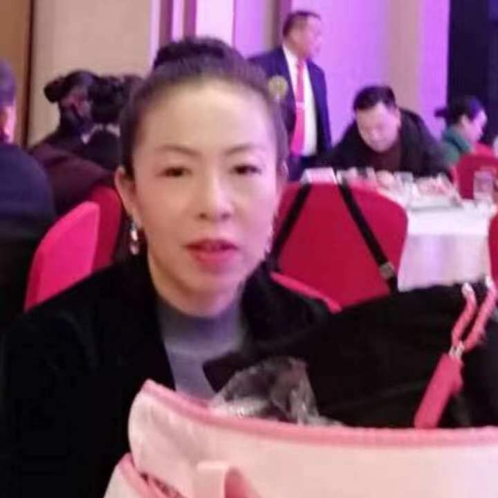 中秋桂花玉兔的第四张照片--柘荣交友网