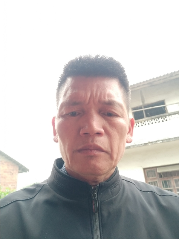 晚霞的天空的第一张照片--柘荣交友网