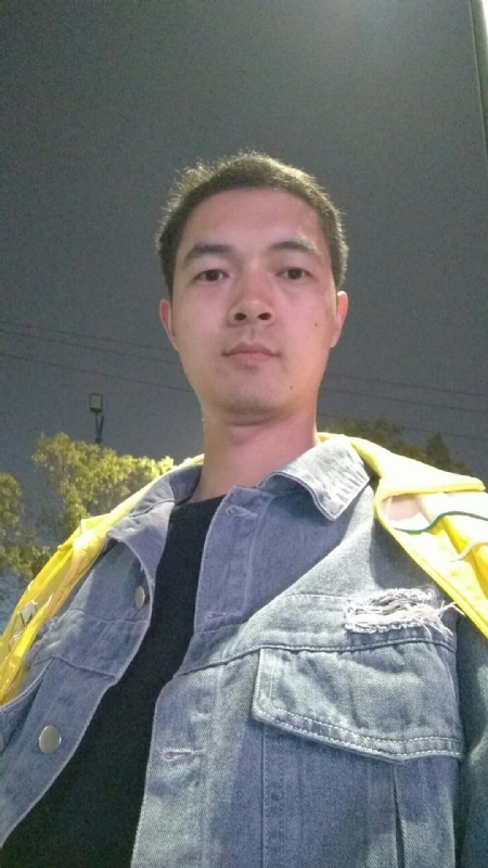时光的第一张照片--柘荣交友网