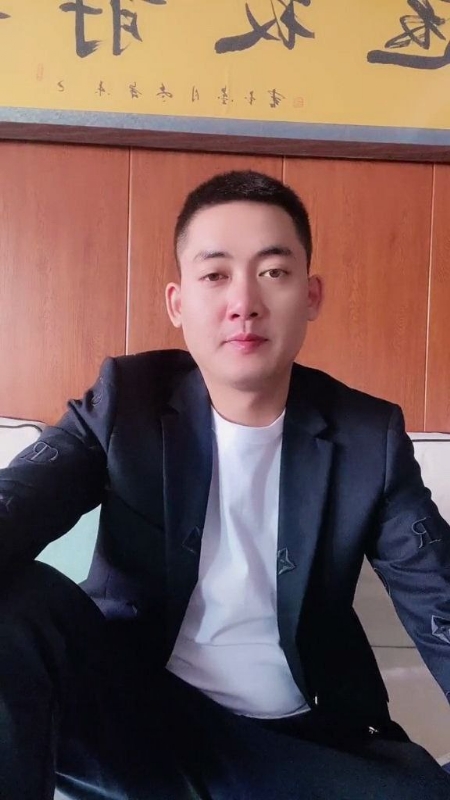 李泽胜的第一张照片--柘荣交友网