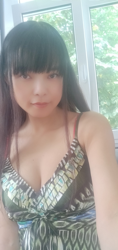 Sophia的第一张照片--柘荣交友网