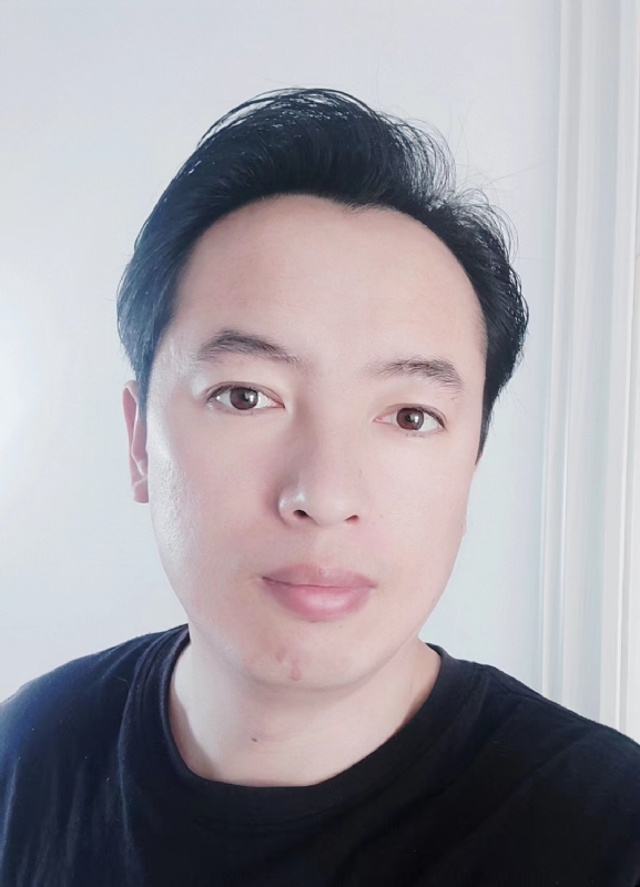 Kevin的第一张照片--柘荣交友网