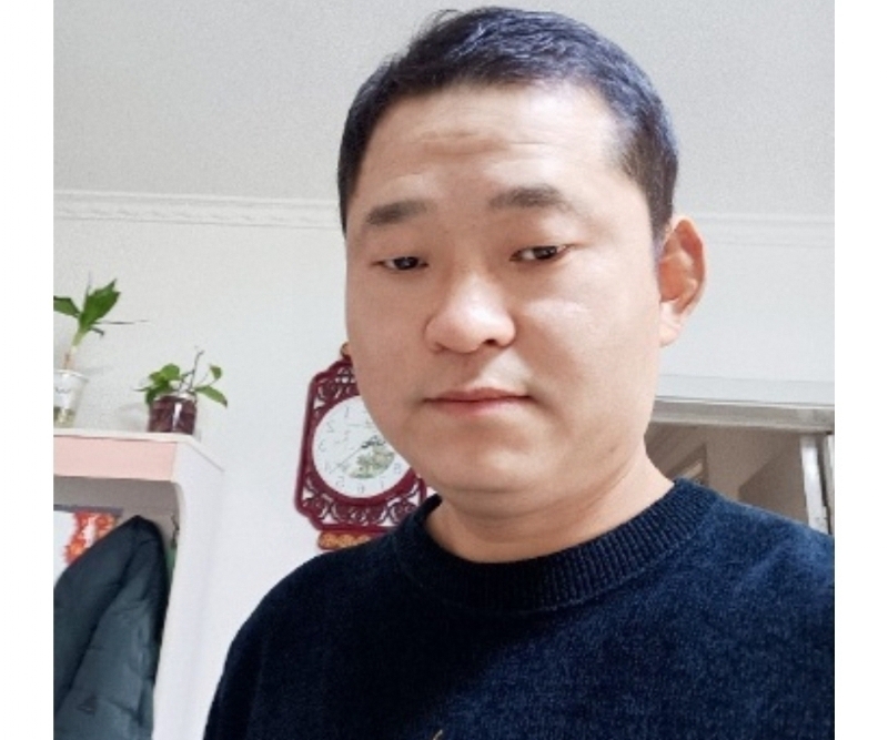 鹿先生的第一张照片--柘荣交友网