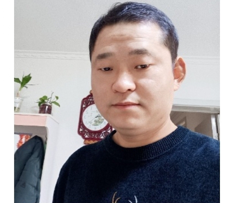 鹿先生的第二张照片--柘荣交友网