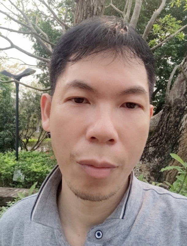 漂浮的云的第一张照片--柘荣交友网