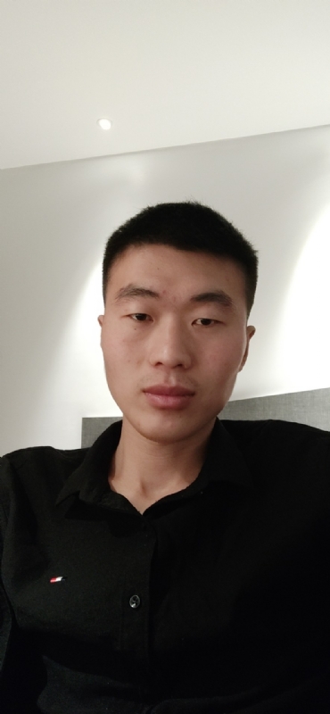 平凡之路的第一张照片--柘荣交友网