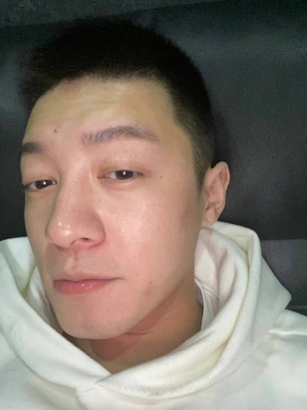 笑宇的第一张照片--柘荣交友网