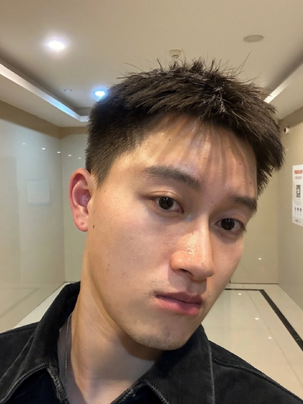 月光之下的第一张照片--柘荣交友网