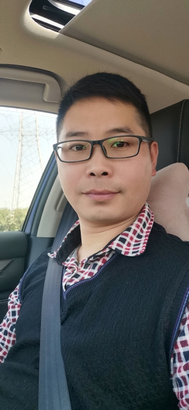 空空道人的第一张照片--柘荣交友网