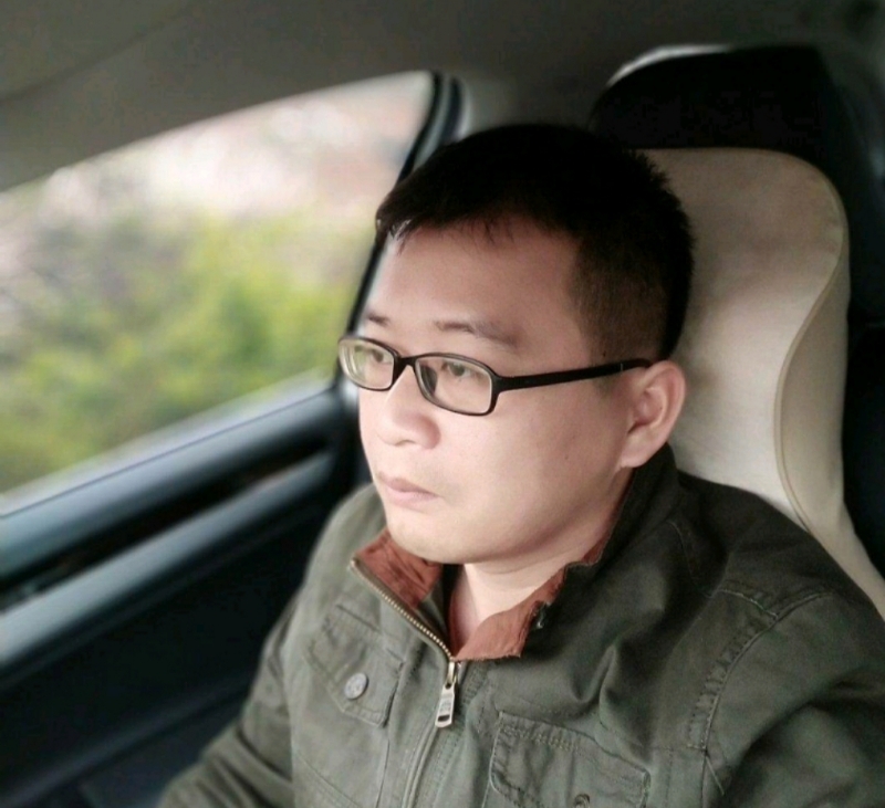 海风吹动你的心的第一张照片--柘荣交友网
