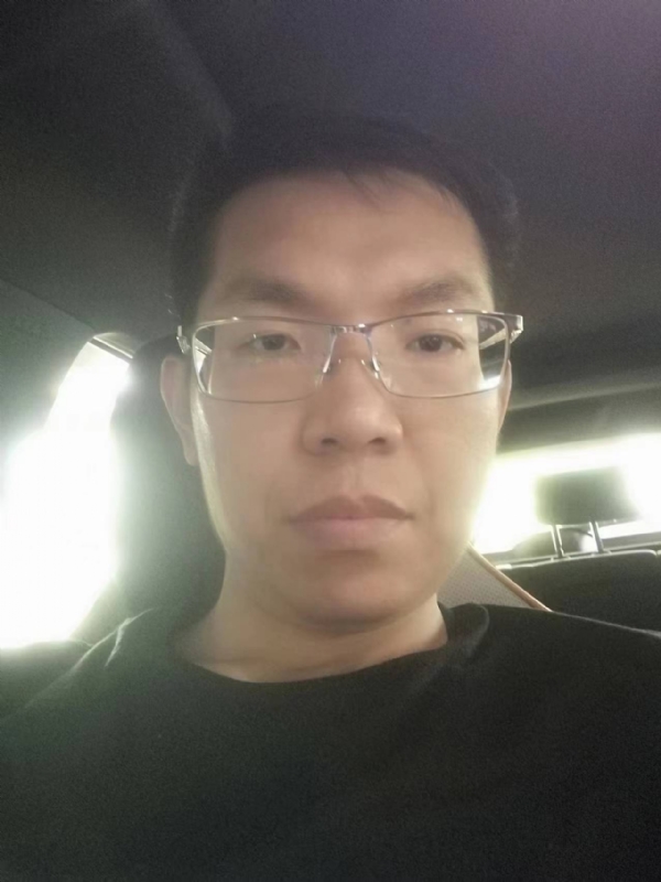 小黑包的第二张照片--柘荣交友网