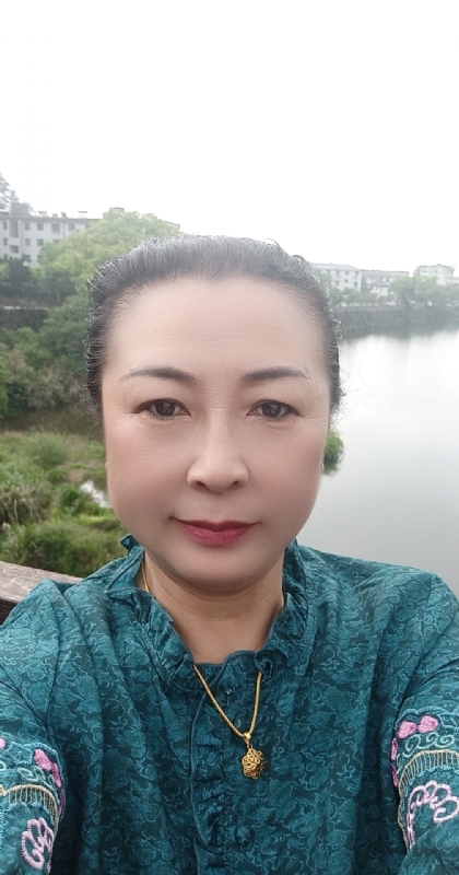 雨中情的第一张照片--柘荣交友网