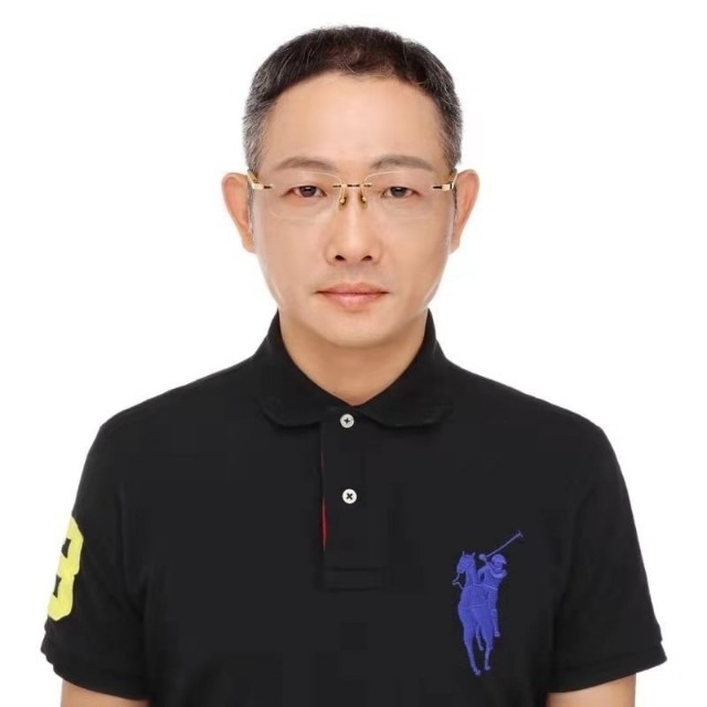 邱先森的第一张照片--柘荣交友网