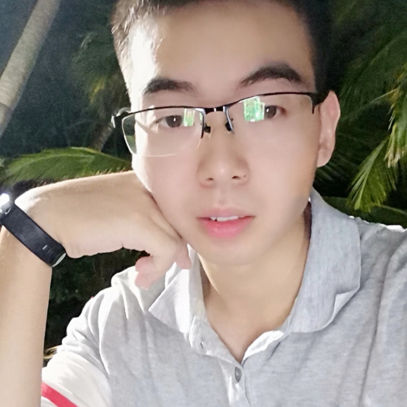 吾跃的第一张照片--柘荣交友网