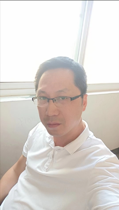 划过生命的流星的第一张照片--柘荣交友网
