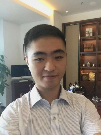 扬扬的第一张照片--柘荣交友网