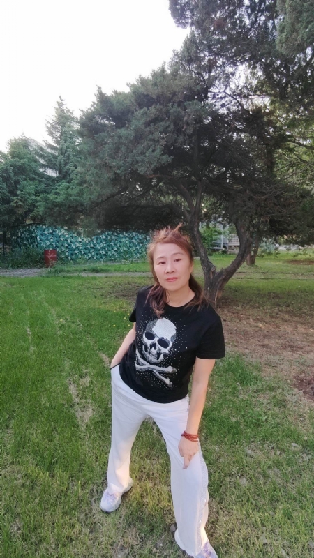 晚霞的第二张照片--柘荣交友网