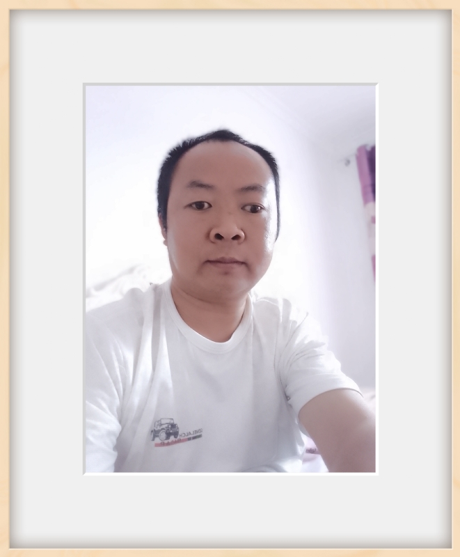 张家小伙子的第一张照片--柘荣交友网