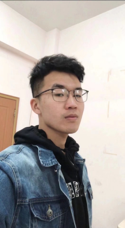 梁凯的第二张照片--柘荣交友网