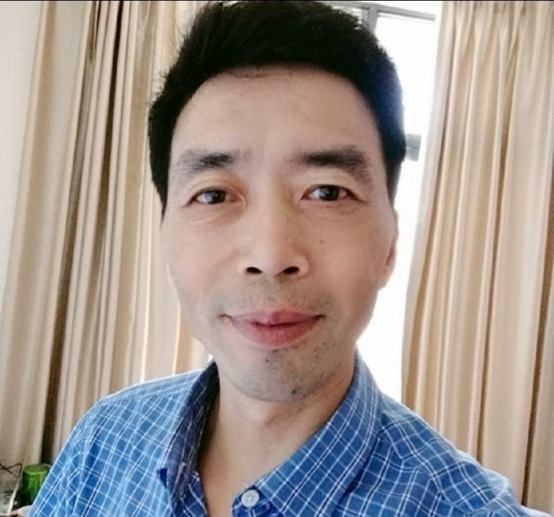 零距离的第二张照片--柘荣交友网