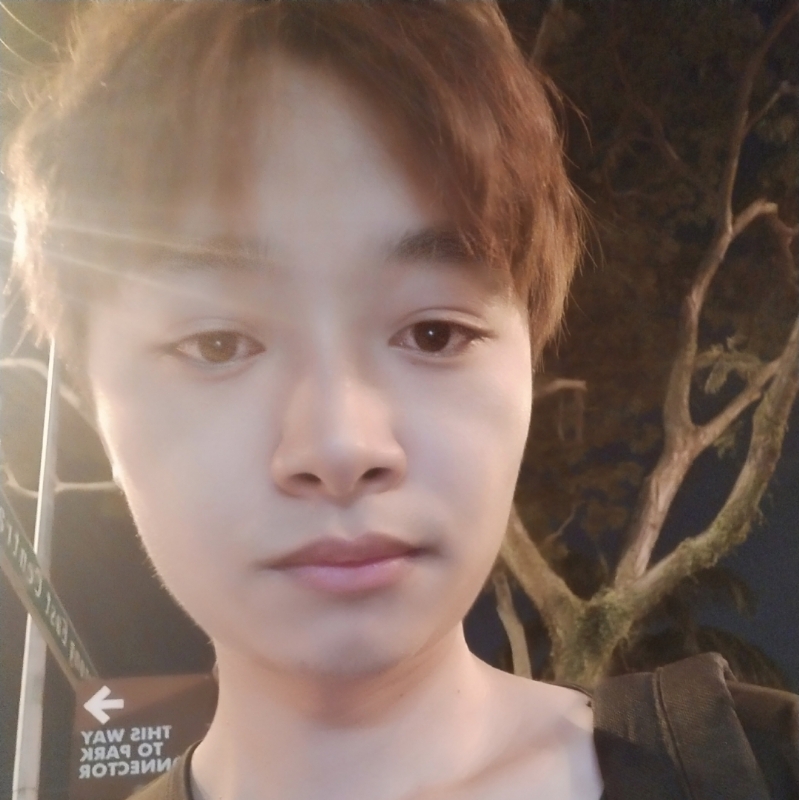 磊磊的第一张照片--柘荣交友网