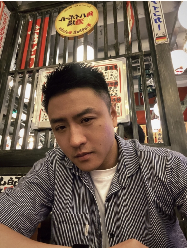伴你长按的第一张照片--柘荣交友网